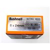 Image 3 : BUSHNELL NITRO 1800 6X24MM RANGEFINDER