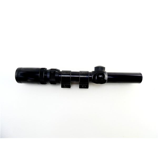 BUSHNELL BANNER 1.5X-4X SCOPE