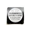 Image 9 : BUSHNELL SPORTVIEW 1.5-4.5X21MM RIFLESCOPE