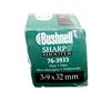 Image 8 : BUSHNELL SHARP SHOOTER 3-9X32MM RIFLESCOPE