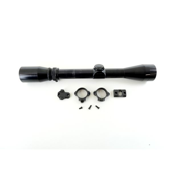 BURRIS 3X-9X SCOPE