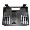 Image 3 : SCORPION OPTICS RIFLE SCOPE BORE SIGHTER 16PC SET
