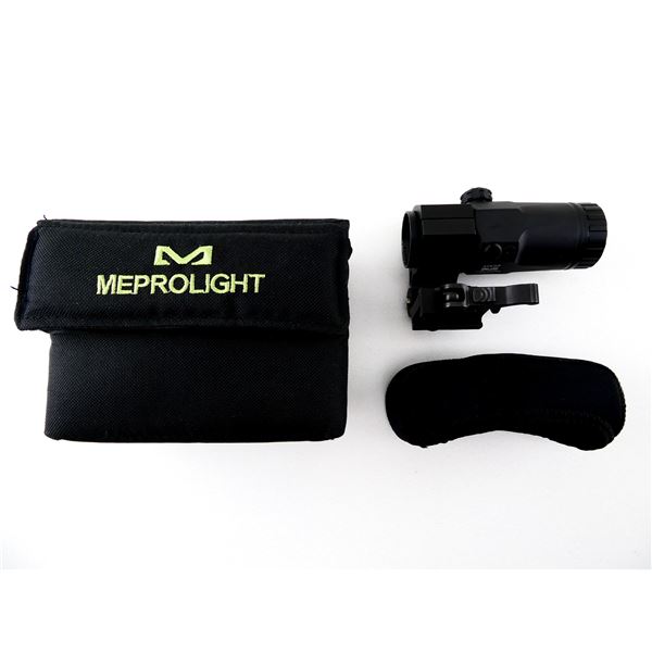 MEPROLIGHT MX3 3X SCOPE
