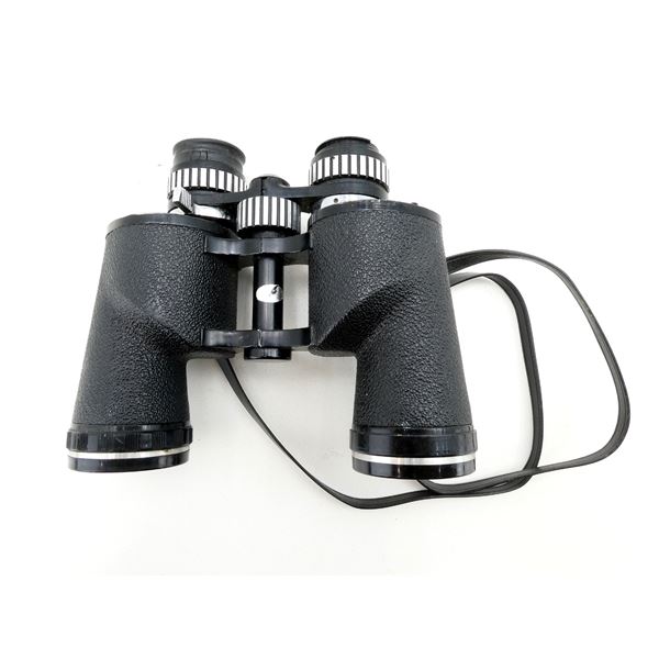 CARL WETZLAR 7-14X35 BINOCULARS