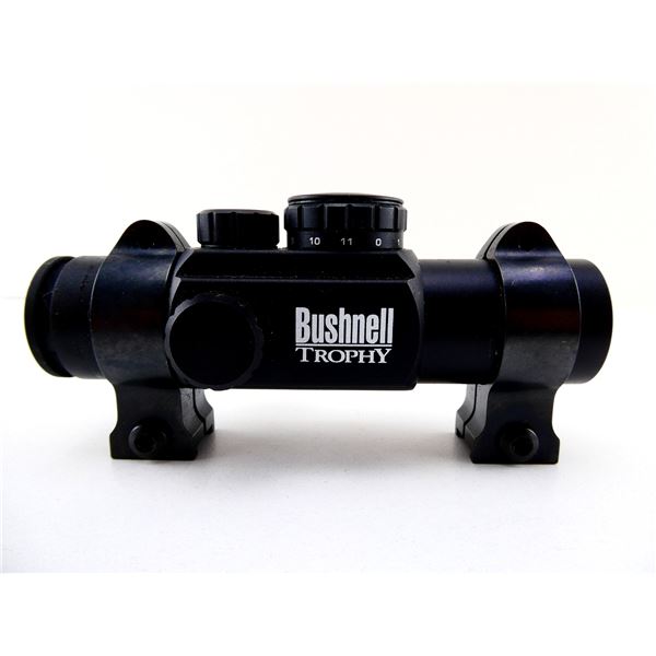 BUSHNELL TROPHY RED DOT SIGHT
