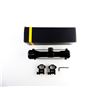 Image 2 : VLIFE 4X32MM SCOPE WITH 1" SEE-THRU RINGS