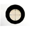 Image 4 : VLIFE 4X32MM SCOPE WITH 1" SEE-THRU RINGS