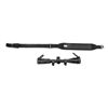 Image 2 : TASCO SIMMONS SPORTSMAN PLUS 3-9X SCOPE & GUN SLING LOT