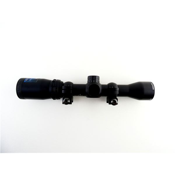 BUSHNELL BANNER 1.5-4.5X32 SCOPE