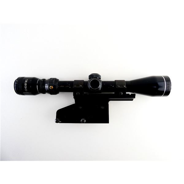 TASCO 3-9X40 SCOPE