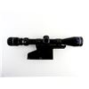 Image 1 : TASCO 3-9X40 SCOPE