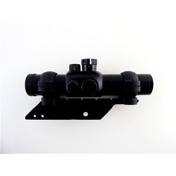 TASCO PRO POINT SCOPE
