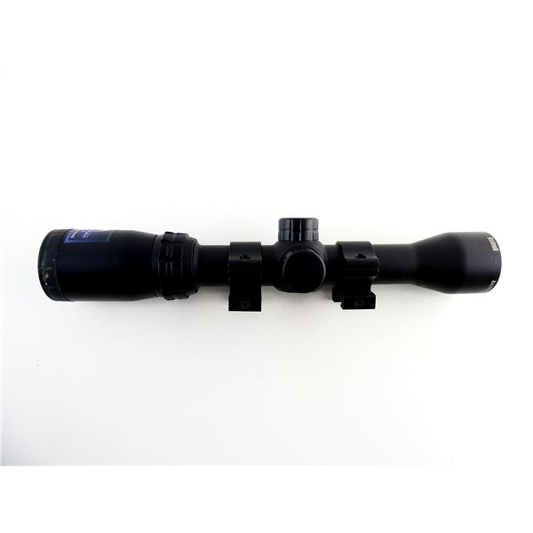 BUSHNELL BANNER 1.5-4.5X32 SCOPE