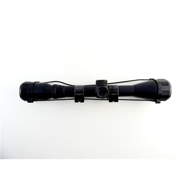 TASCO 4X40 SCOPE