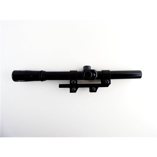 TASCO 4X15 SCOPE