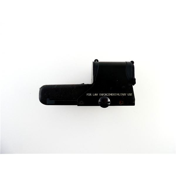 UNKNOWN TACTICAL RED/GREEN DOT SIGHT