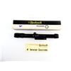 Image 1 : BUSHNELL 4X TWENTY-TWO CUSTOM RIFLESCOPE