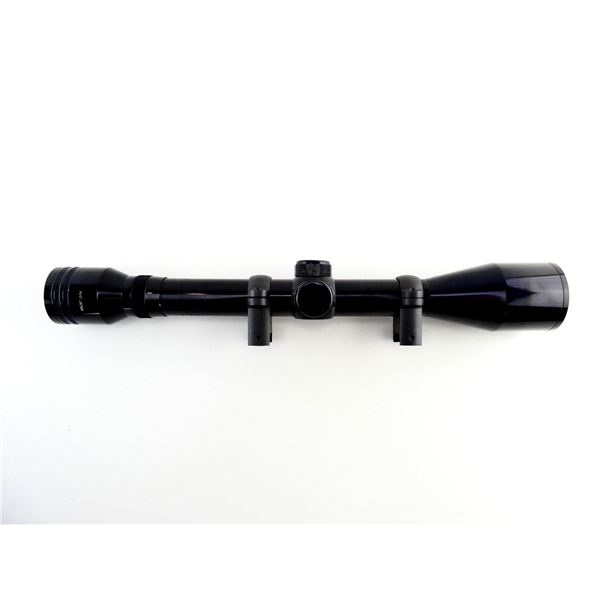 TASCO OPTICS 4X40 SCOPE