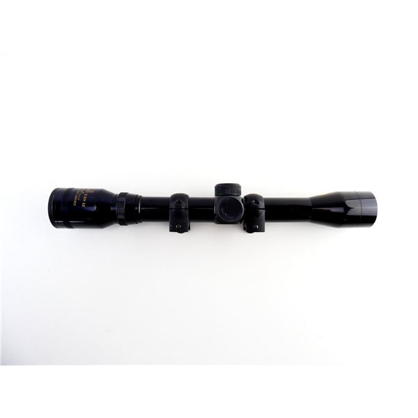 TASCO 2.5X32 SCOPE