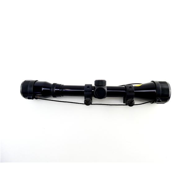 TASCO 4X40 SCOPE