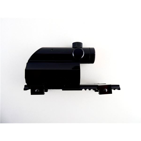 TASCO SURE-POINT #741 RED DOT SIGHT