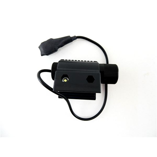 UNKNOWN RED DOT SITE