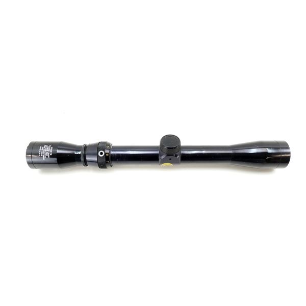 TASCO 3-9X32 SCOPE