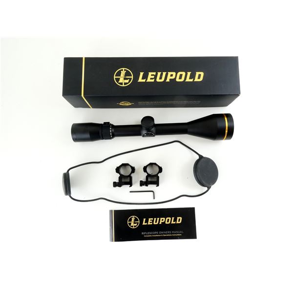 LEUPOLD VX-3I 4.5-14X50MM SCOPE