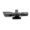 Image 2 : PINTY 2.5-10X40 RIFLE SCOPE