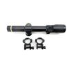 Image 2 : LEUPOLD VX-III 1.5-5X20 SCOPE