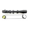 Image 1 : NCSTAR 4-16X50E P4 SNIPER SCOPE
