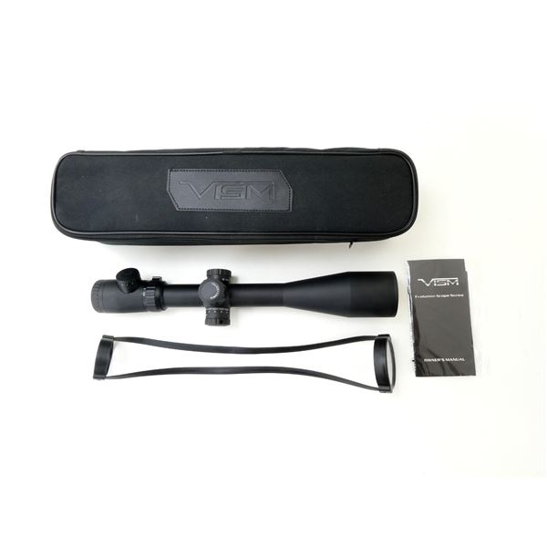 VISM 2.5-10X SCOPE