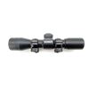 Image 2 : BARSKA 4X32 CONTOUR RIFLESCOPE