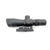 Image 2 : NCSTAR MARK 3 TACTICAL SERIES 3-9X42 P4 SNIPER SCOPE