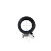 Image 4 : NCSTAR MARK 3 TACTICAL SERIES 3-9X42 P4 SNIPER SCOPE