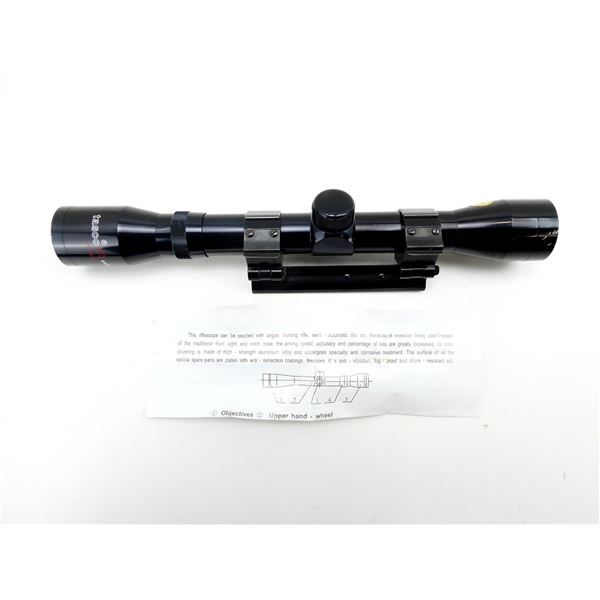 TASCO 4X32 SCOPE