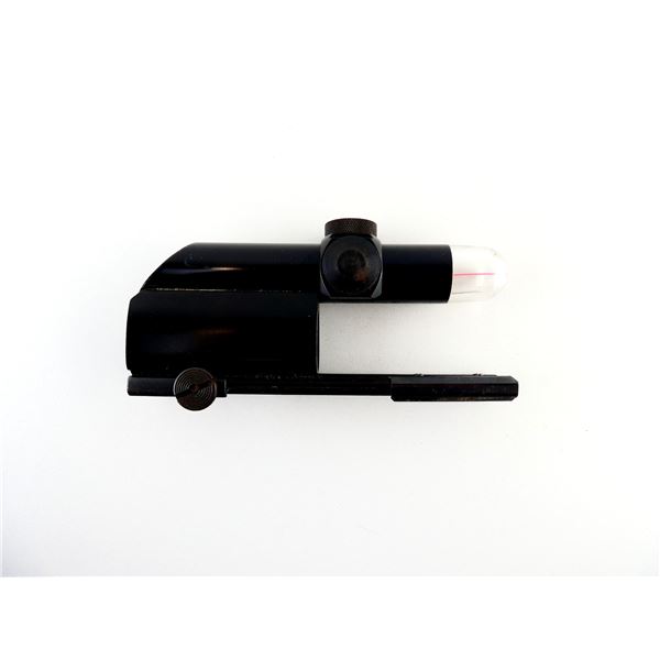 WEAVER QWIK-POINT RED DOT