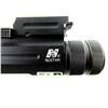 Image 3 : NCSTAR COMPACT FLASHLIGHT/GREEN LASER