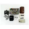 Image 1 : ASSORTED BINOCULAR & RANGEFINDER LOT
