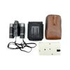 Image 2 : ASSORTED BINOCULAR & RANGEFINDER LOT