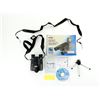 Image 1 : OPTEX 8X32MM BINOCULAR & DIGITAL CAMERA