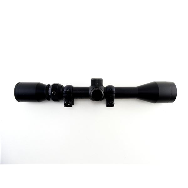 WEAVER 3-9X40 SCOPE