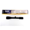 Image 2 : BUSHNELL BANNER WIDE ANGLE 4X-12X40 SCOPE