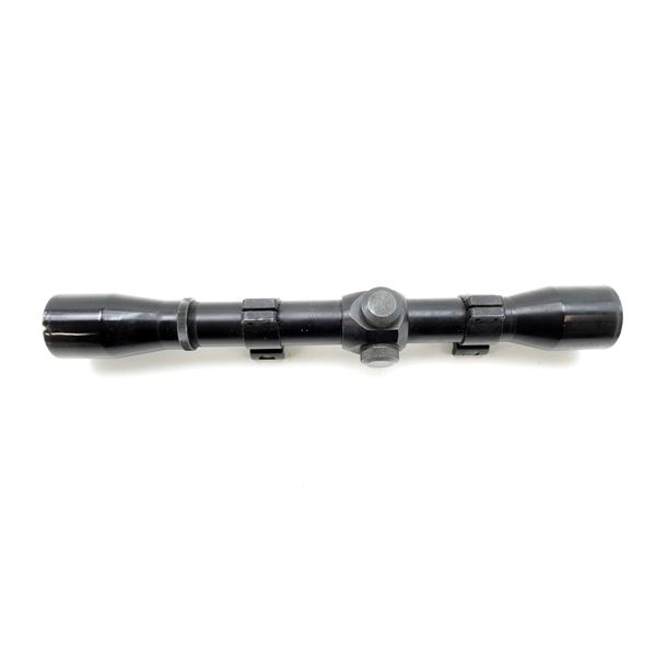 LYMAN ALL AMERICAN 4X SCOPE