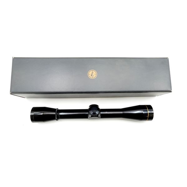 LEUPOLD M8 6X SCOPE