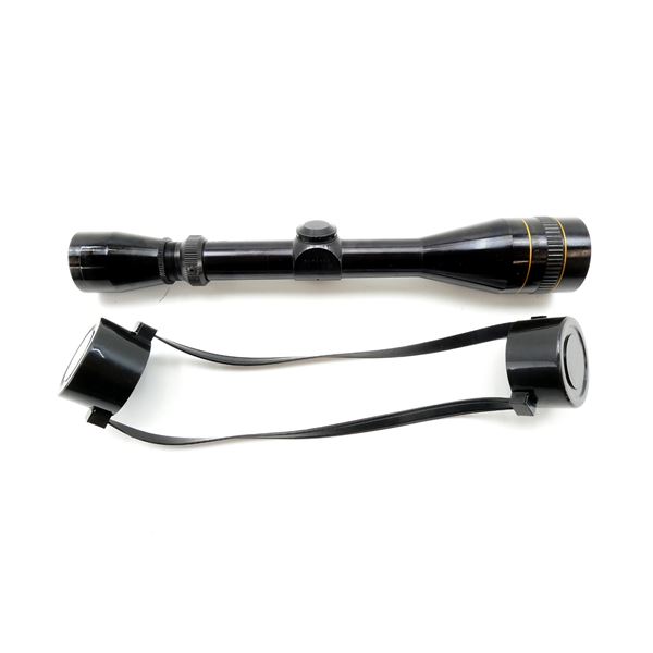 LEUPOLD 4X12 VARI-X IIc SCOPE