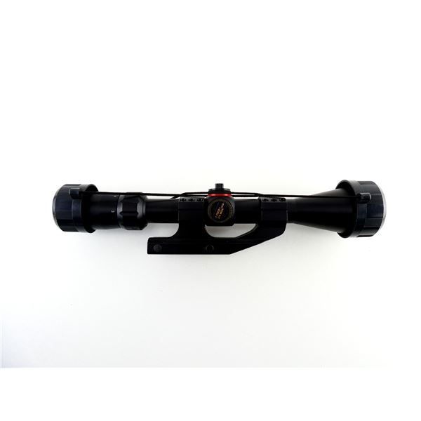 SIMMONS 8 POINT 3-9X40 SCOPE