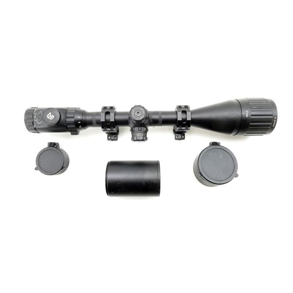 UTG 6-24X50 SCOPE