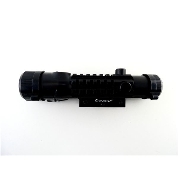 BARSKA 4X28 SCOPE