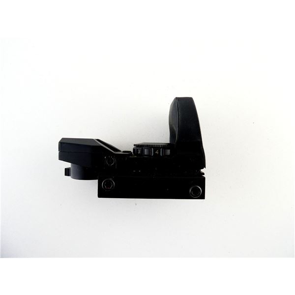 BROWNING RED DOT SIGHT